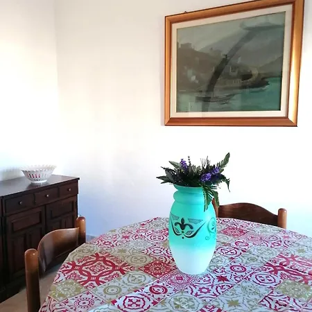 Apartman Incanto Flat Alghero
