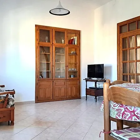 Incanto Flat Alghero