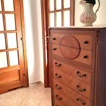 Incanto Flat Apartman Alghero
