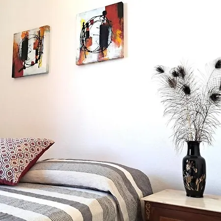 Apartman Incanto Flat