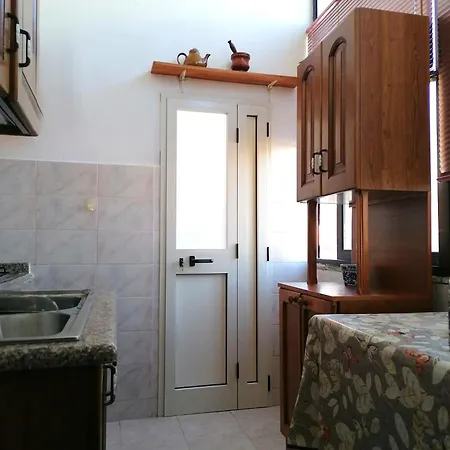 Incanto Flat Apartman *